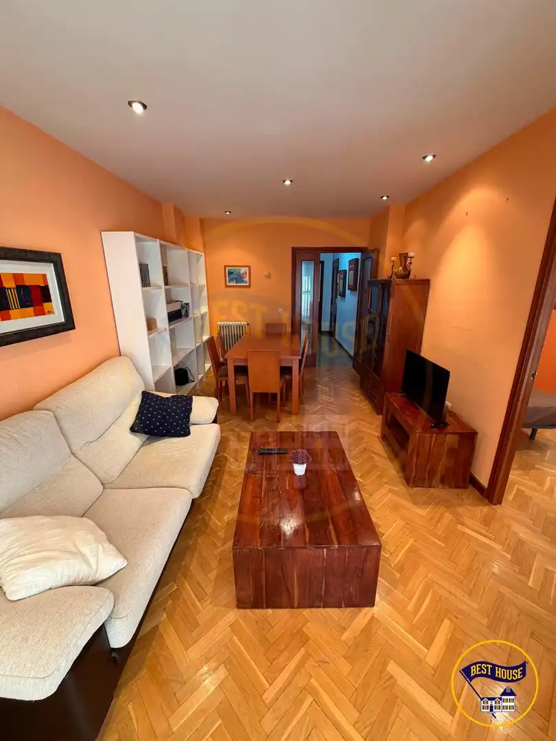 Piso de 86 m² en Cuenca