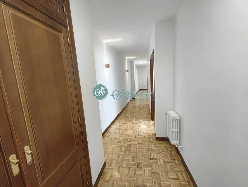 Piso de 148 m² en Segovia