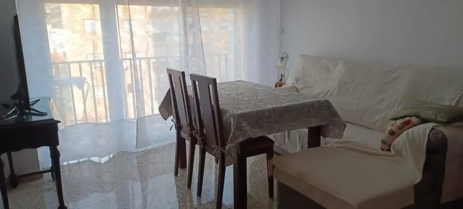 Habitación 14 m², Granada