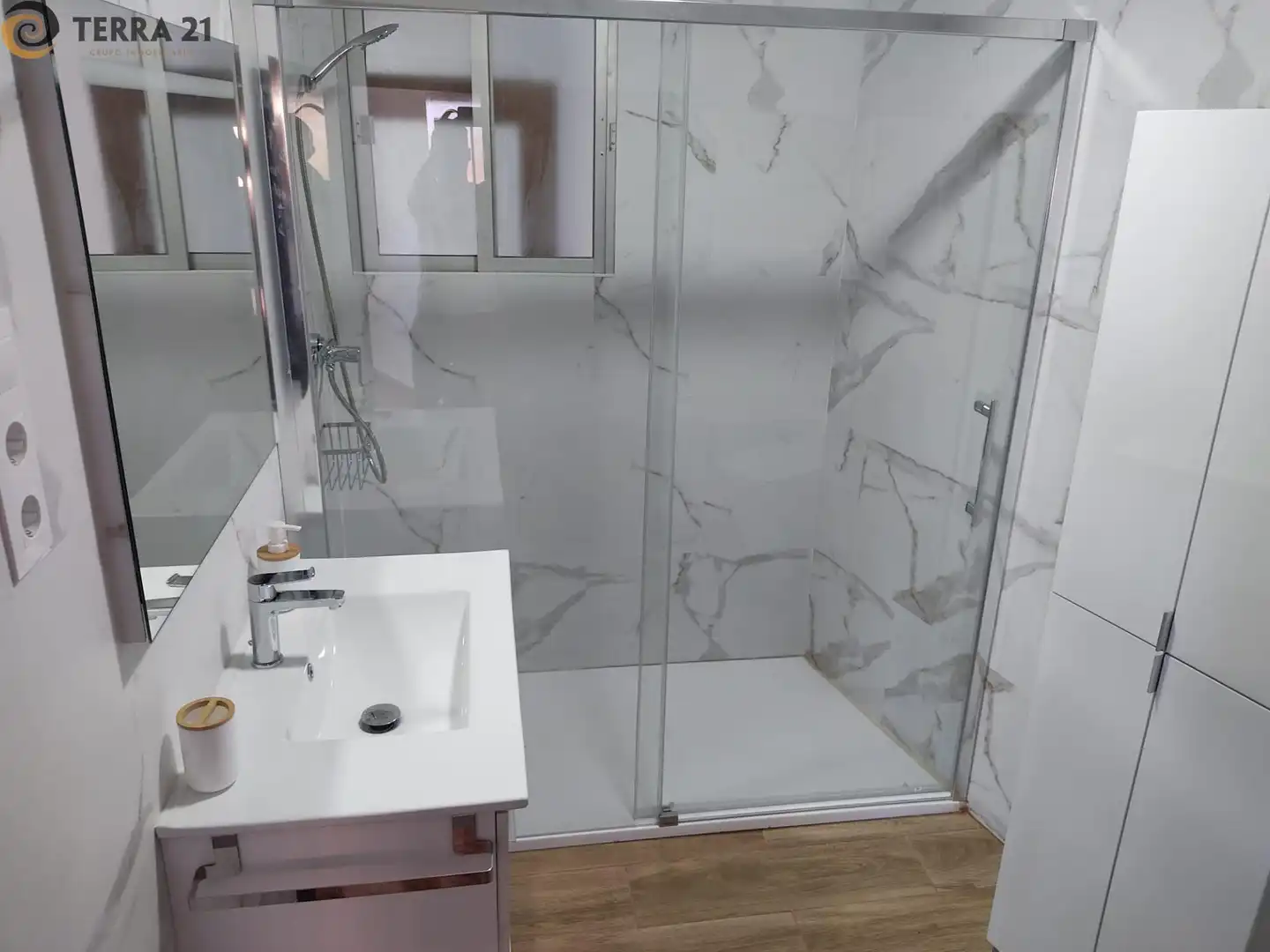 Piso de 115 m² en Jaén