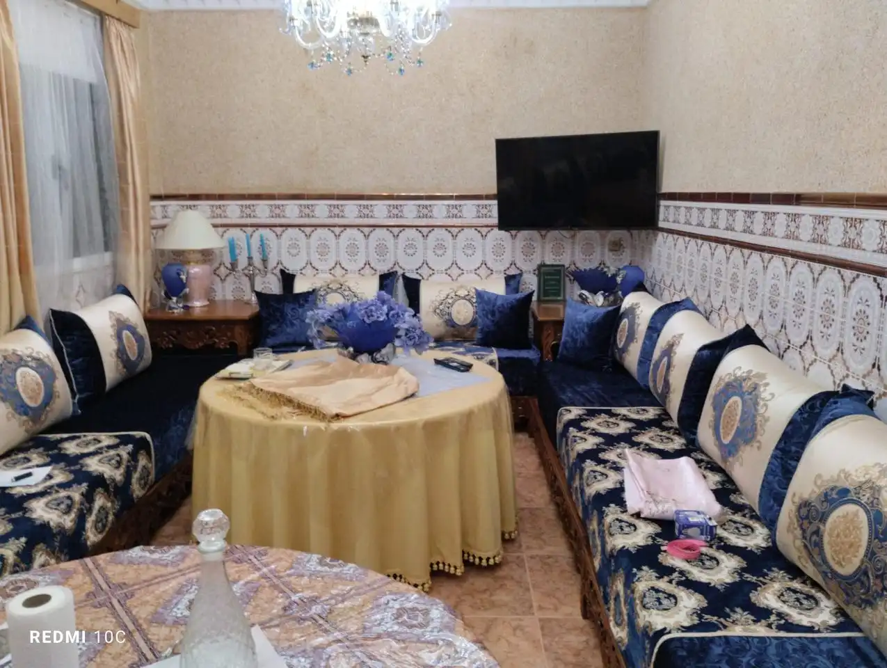 Piso de 73 m² en Melilla