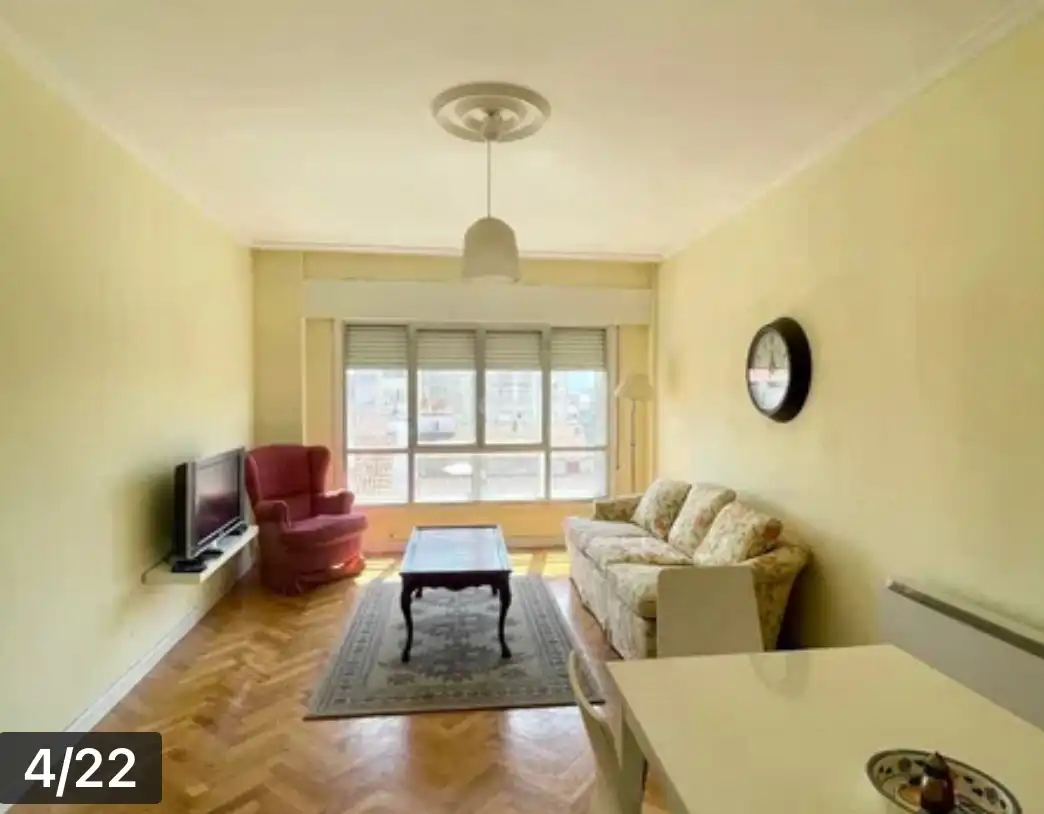 Pis de 111 m² a Pontevedra