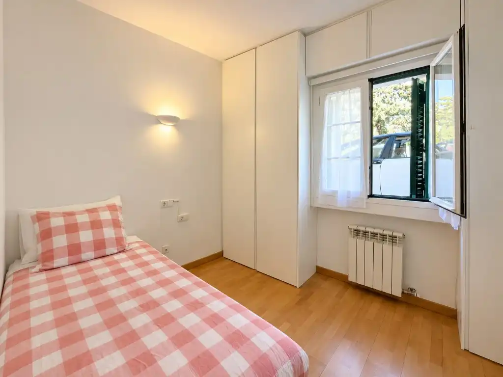 Wohnung 110 m² in Palma