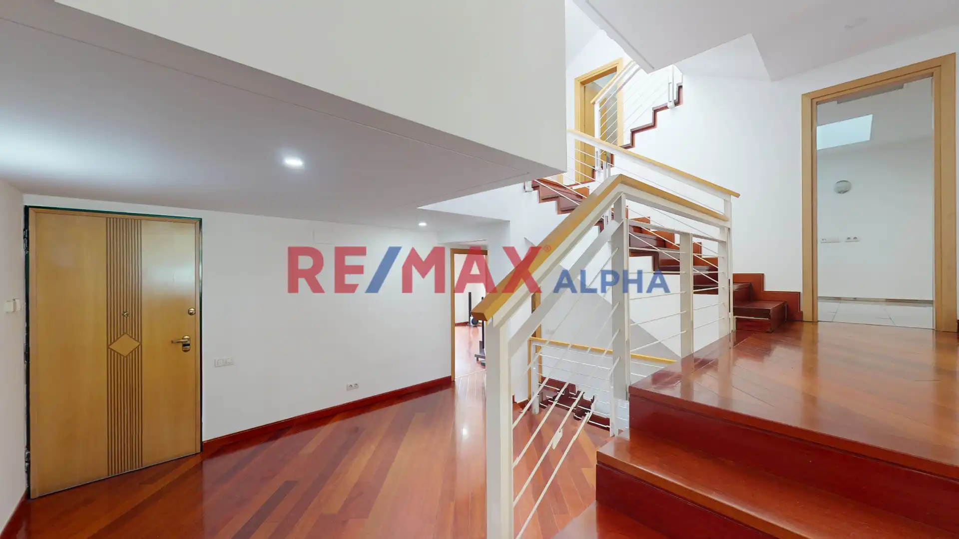 Casa de 546 m² a Pozuelo de Alarcón