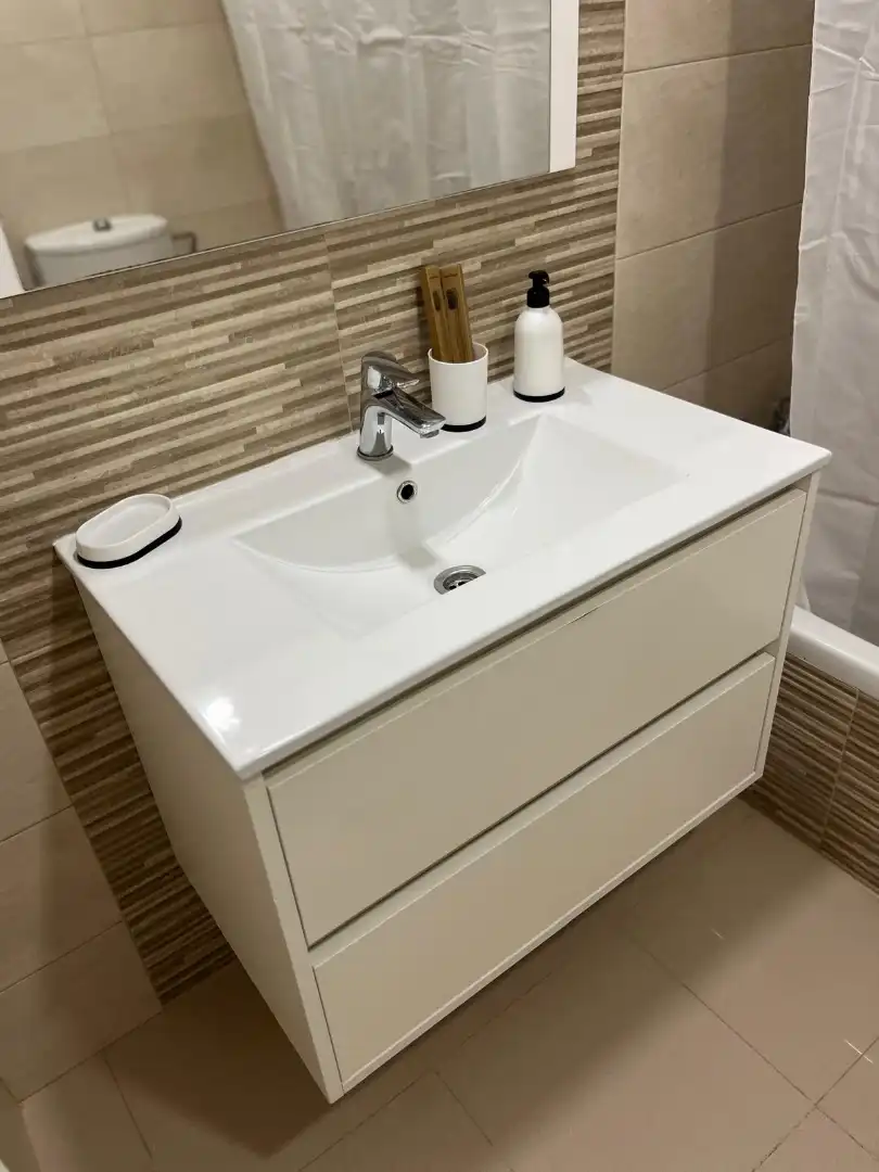 Apartamento 40 m² em Benalmádena