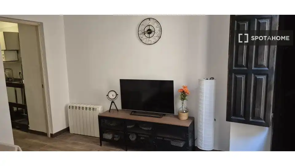 Habitación 84 m², Granada