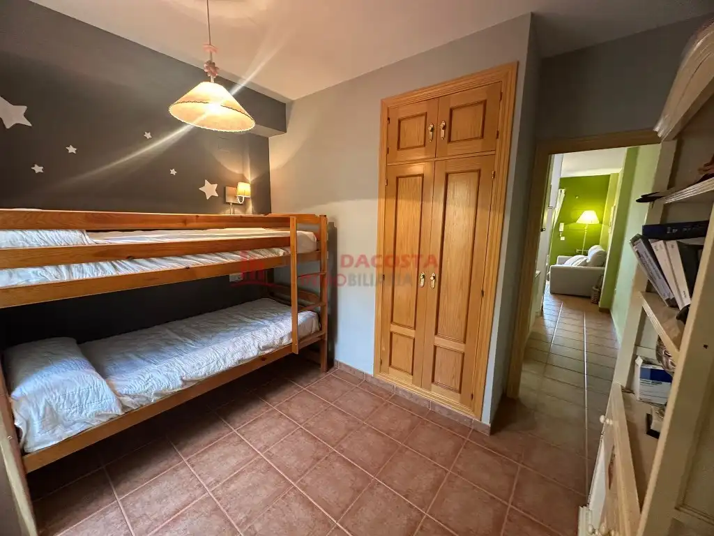 Piso de 75 m² en Lepe
