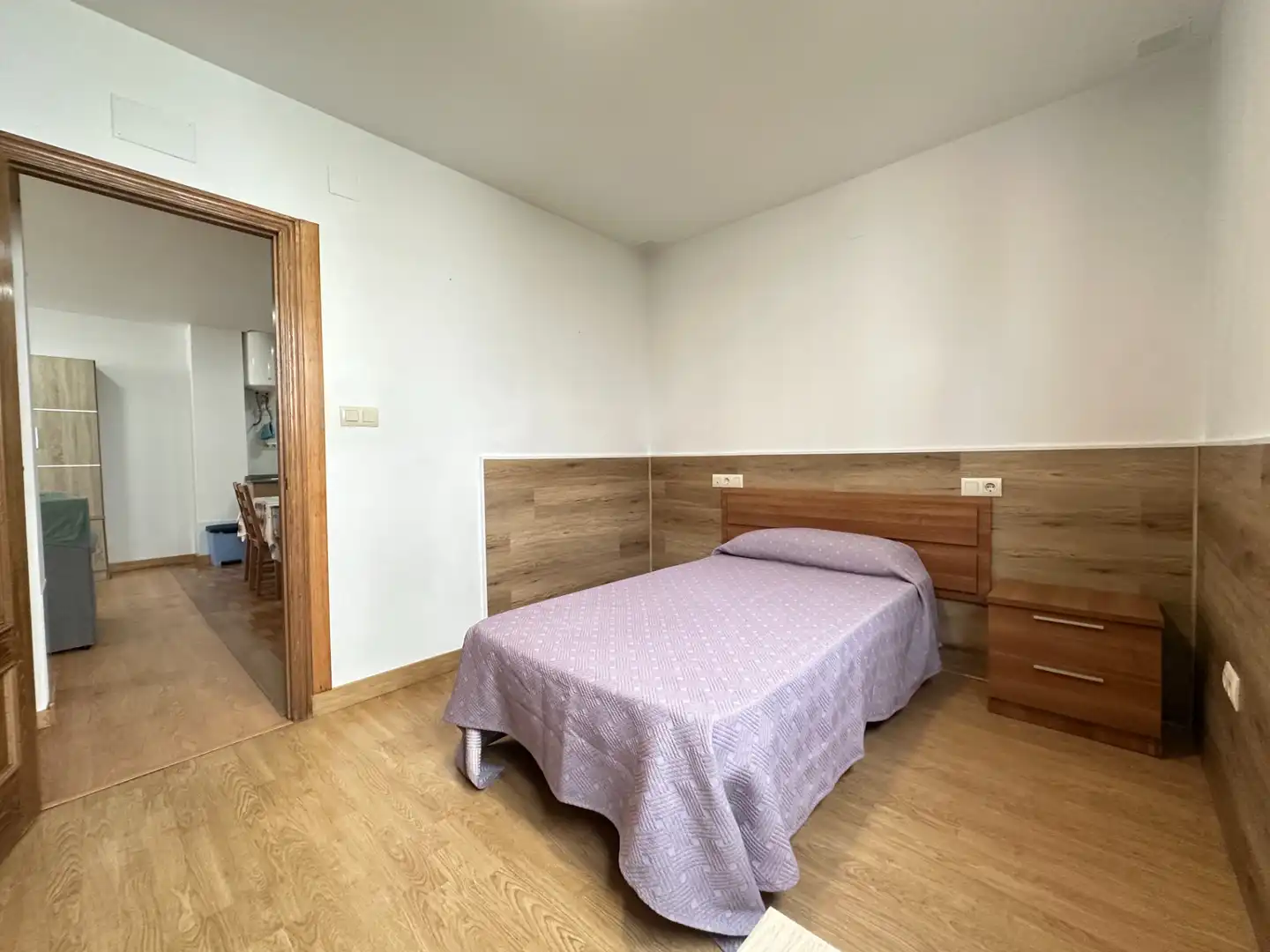 Piso de 80 m² en Santiago de Compostela
