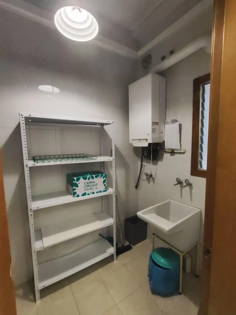 Piso de 135 m² en Reus