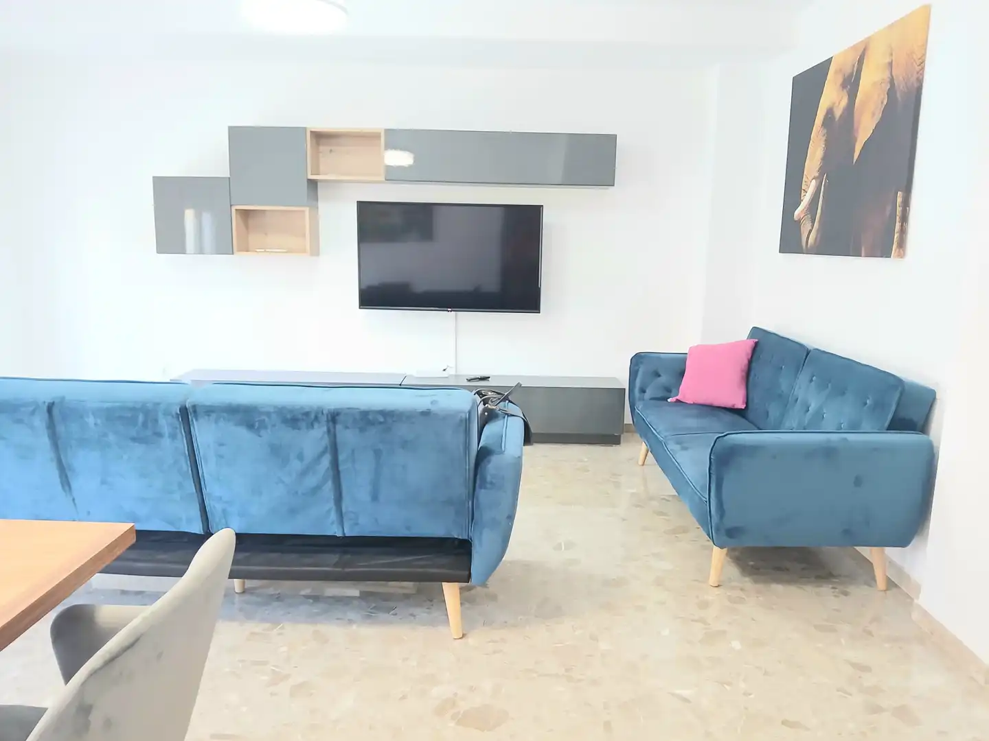 Habitación en alquiler, Almería