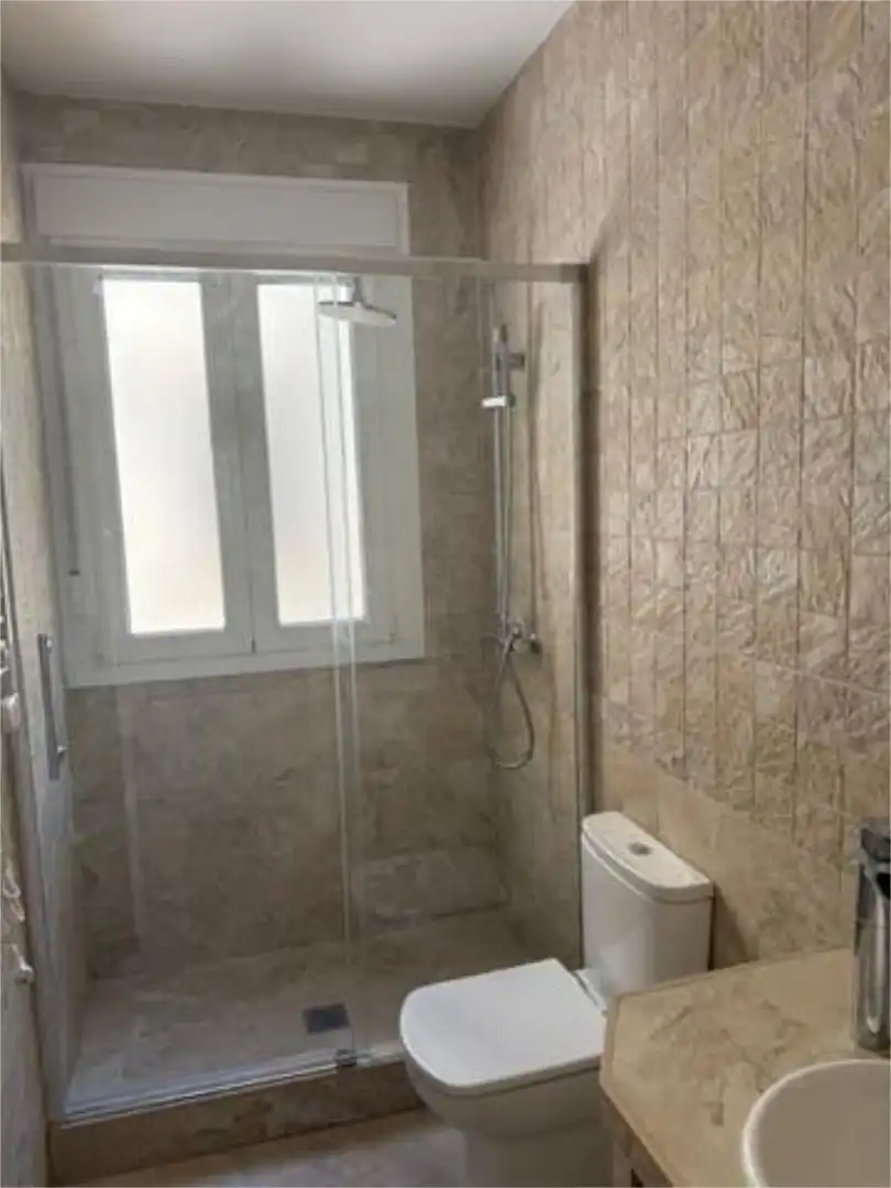 Piso de 120 m² en Madrid