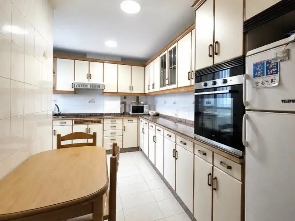 Piso de 78 m² en Ourense