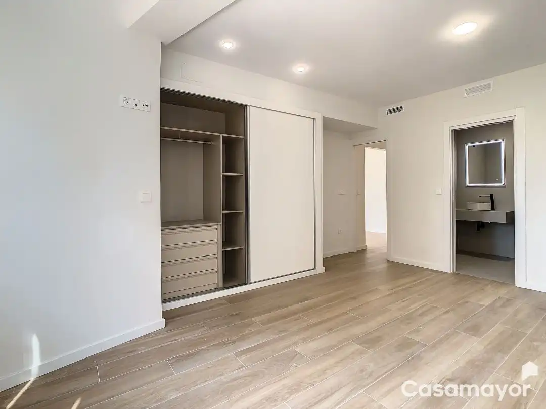 Piso de 138 m² en Alicante