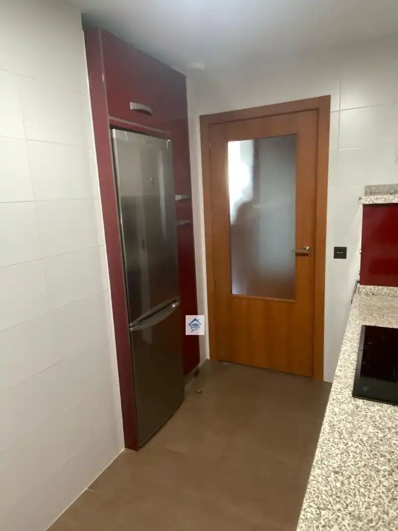 Apartamento 90 m² em Cáceres