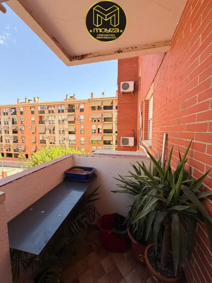 Pis de 65 m² a Jaén
