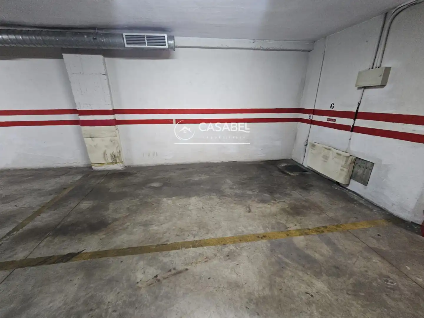 Pis de 65 m² a Còrdova
