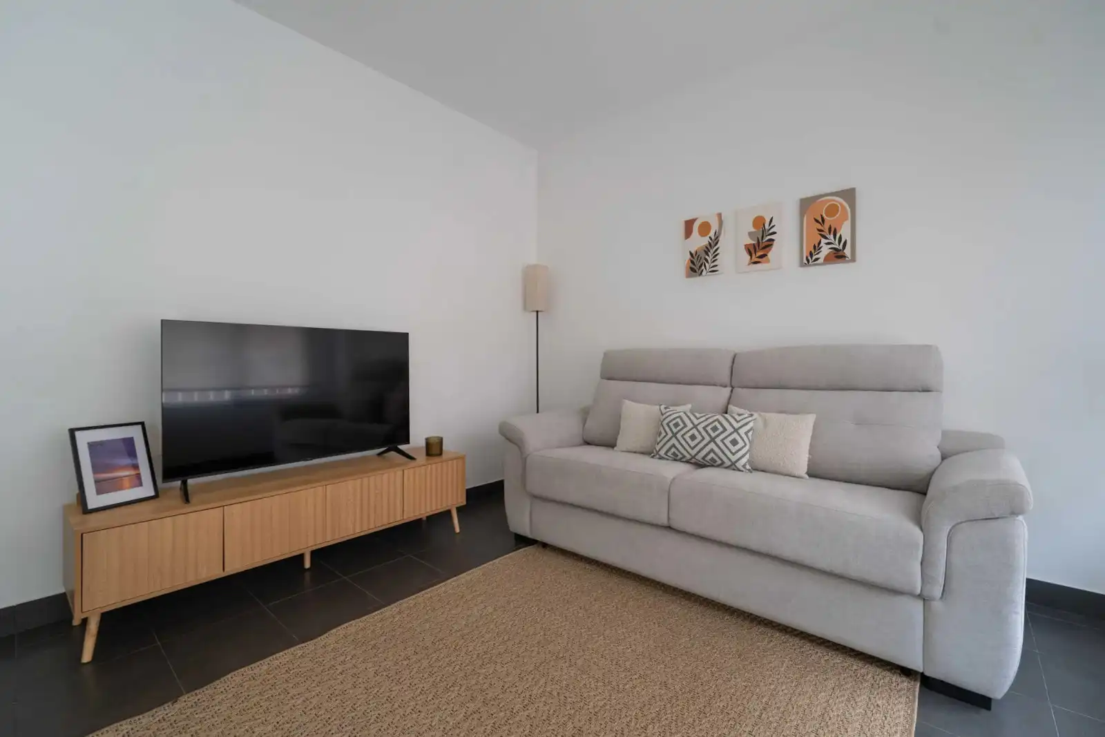 Wohnung 70 m² in Madrid