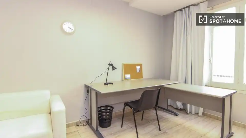 Habitació de lloguer, València