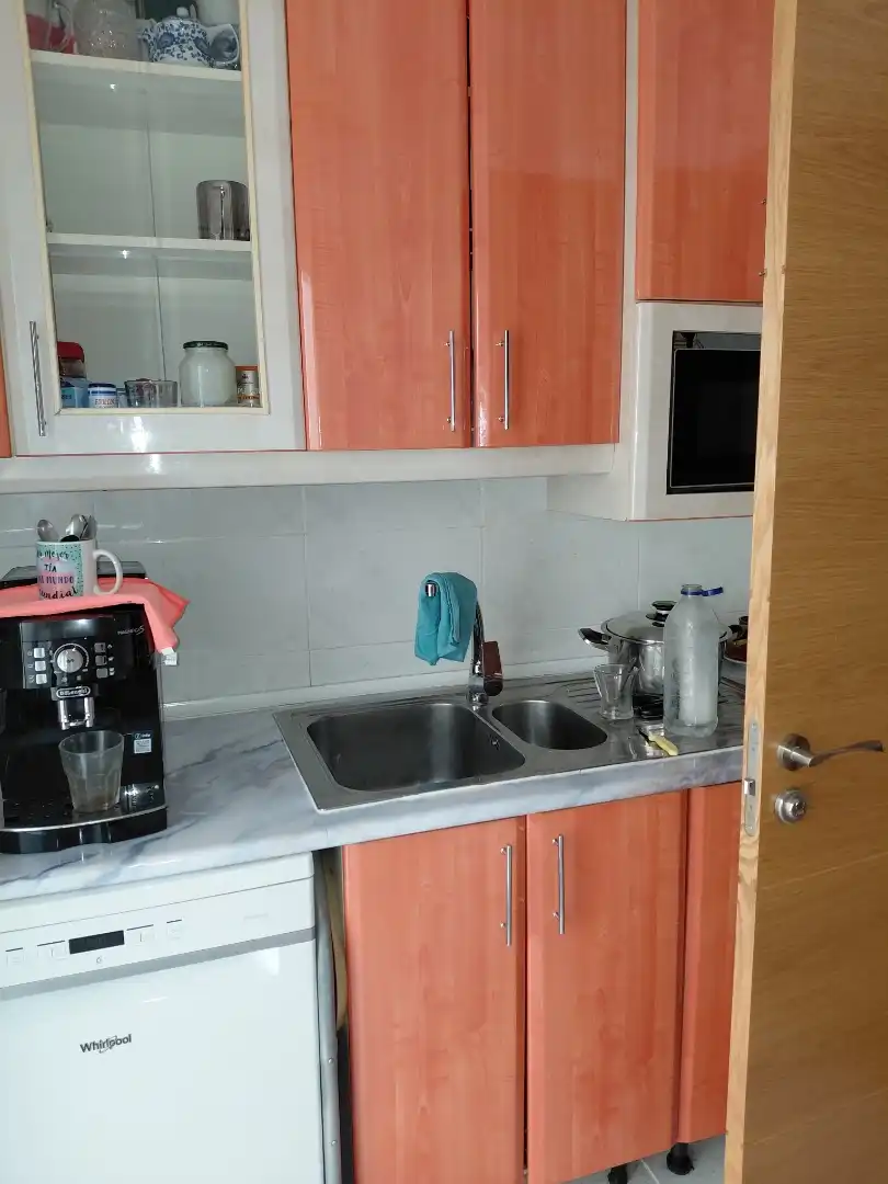 Habitación 100 m², Leganés