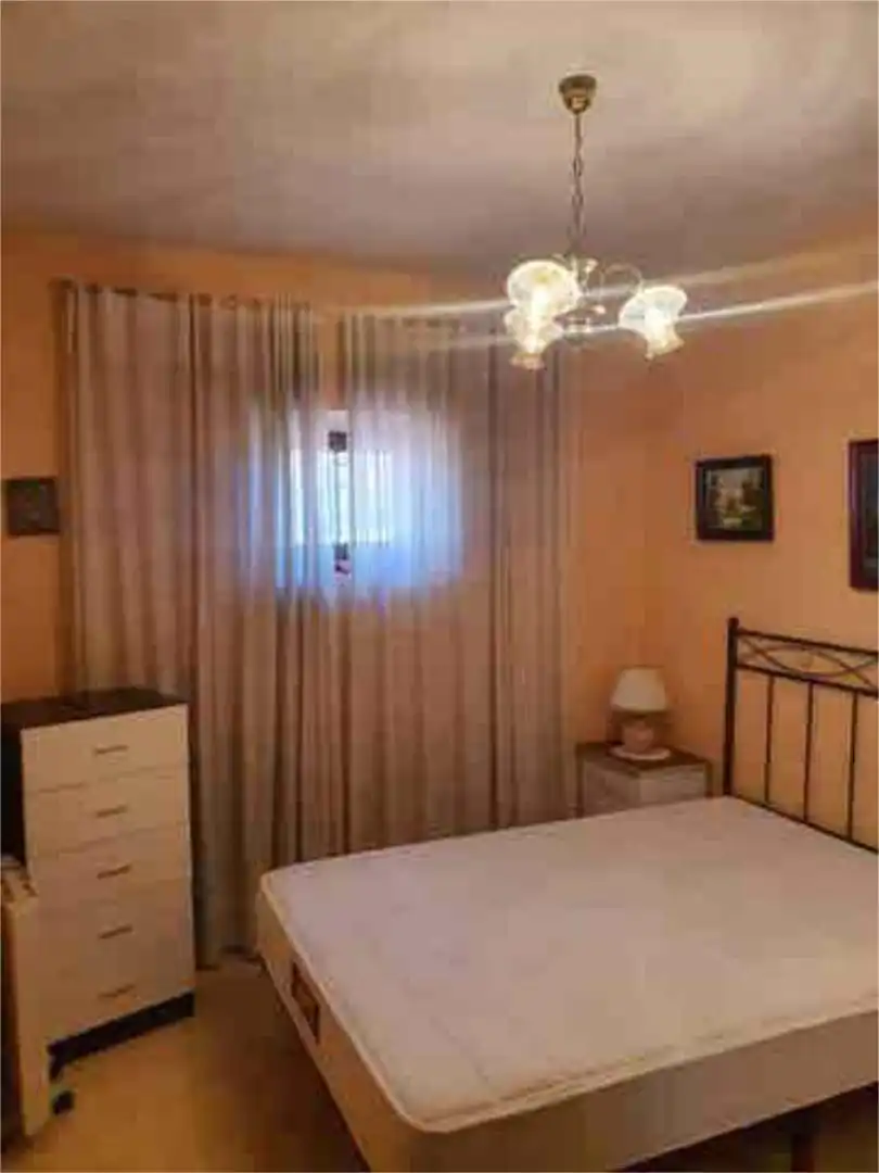 Piso de 94 m² en Cáceres