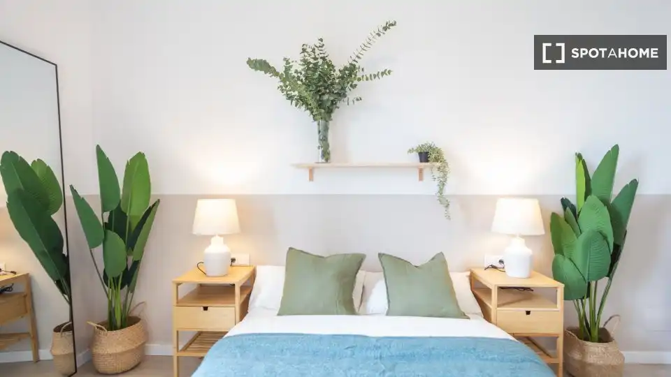 Habitación en alquiler, Barcelona