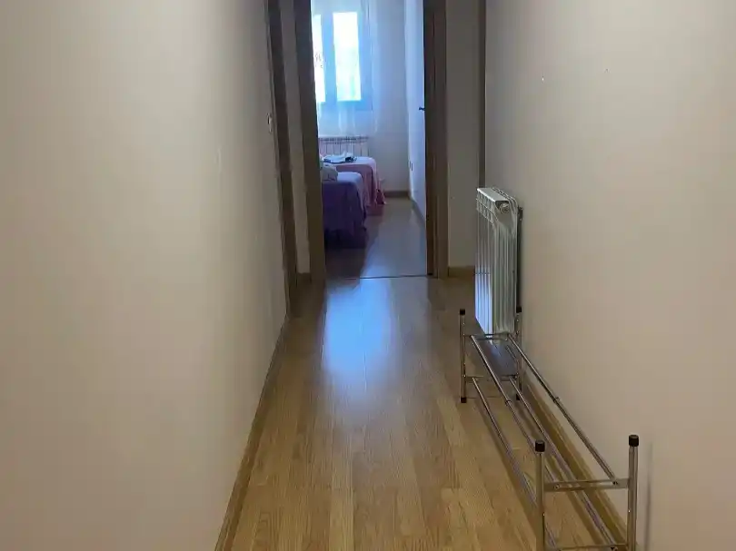 Piso de 92 m² en Valdevimbre