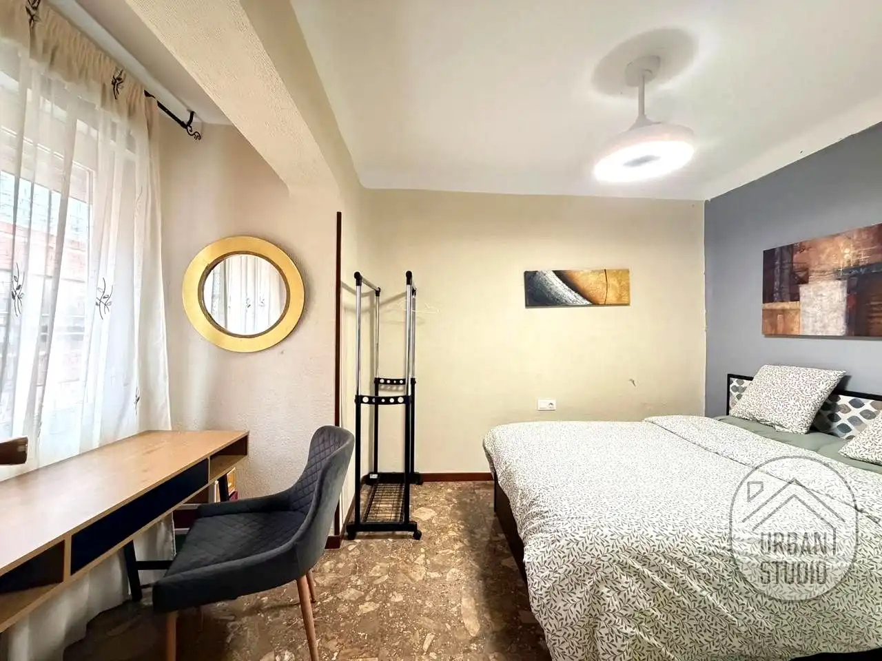 Habitación en alquiler, Alicante