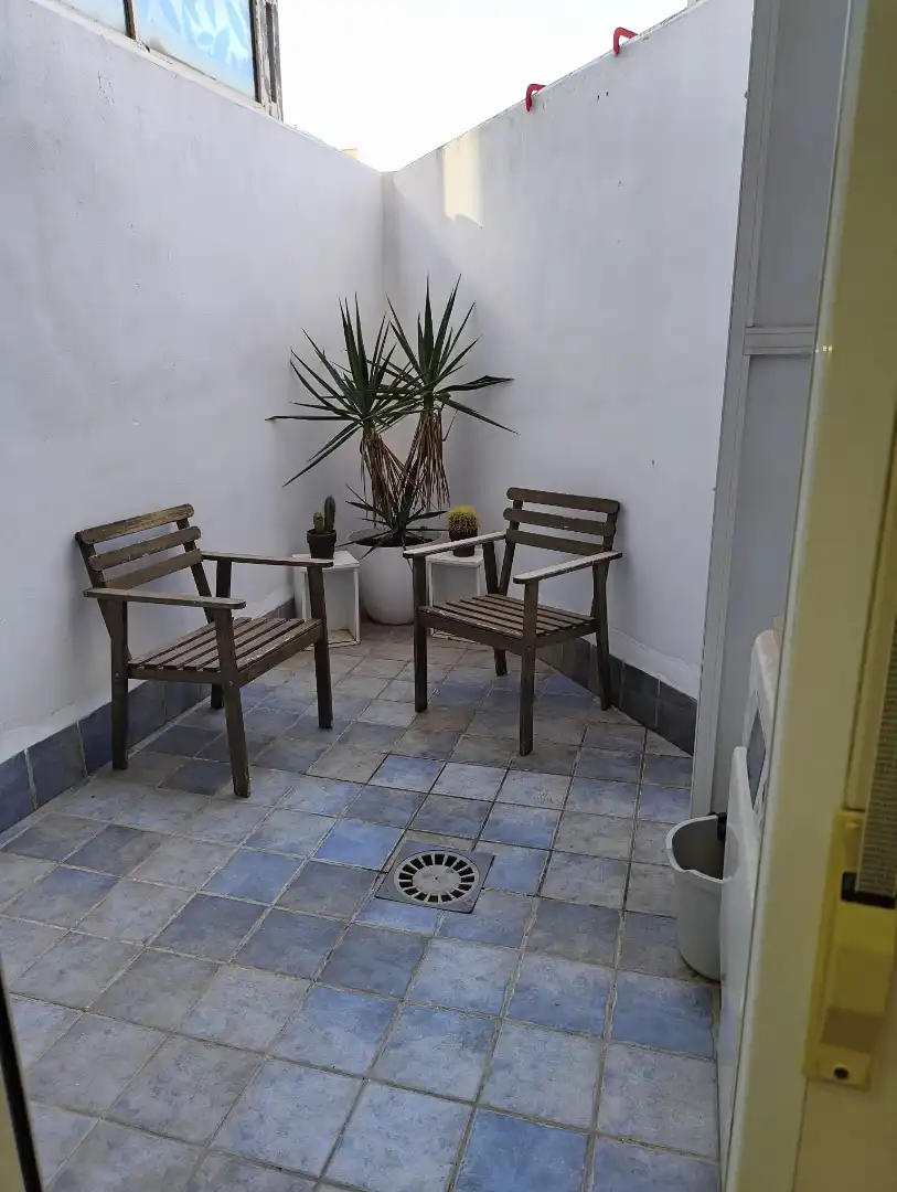 Wohnung 90 m² in La Unión