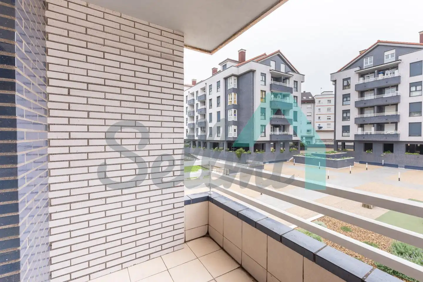 Piso de 72 m² en Gijón