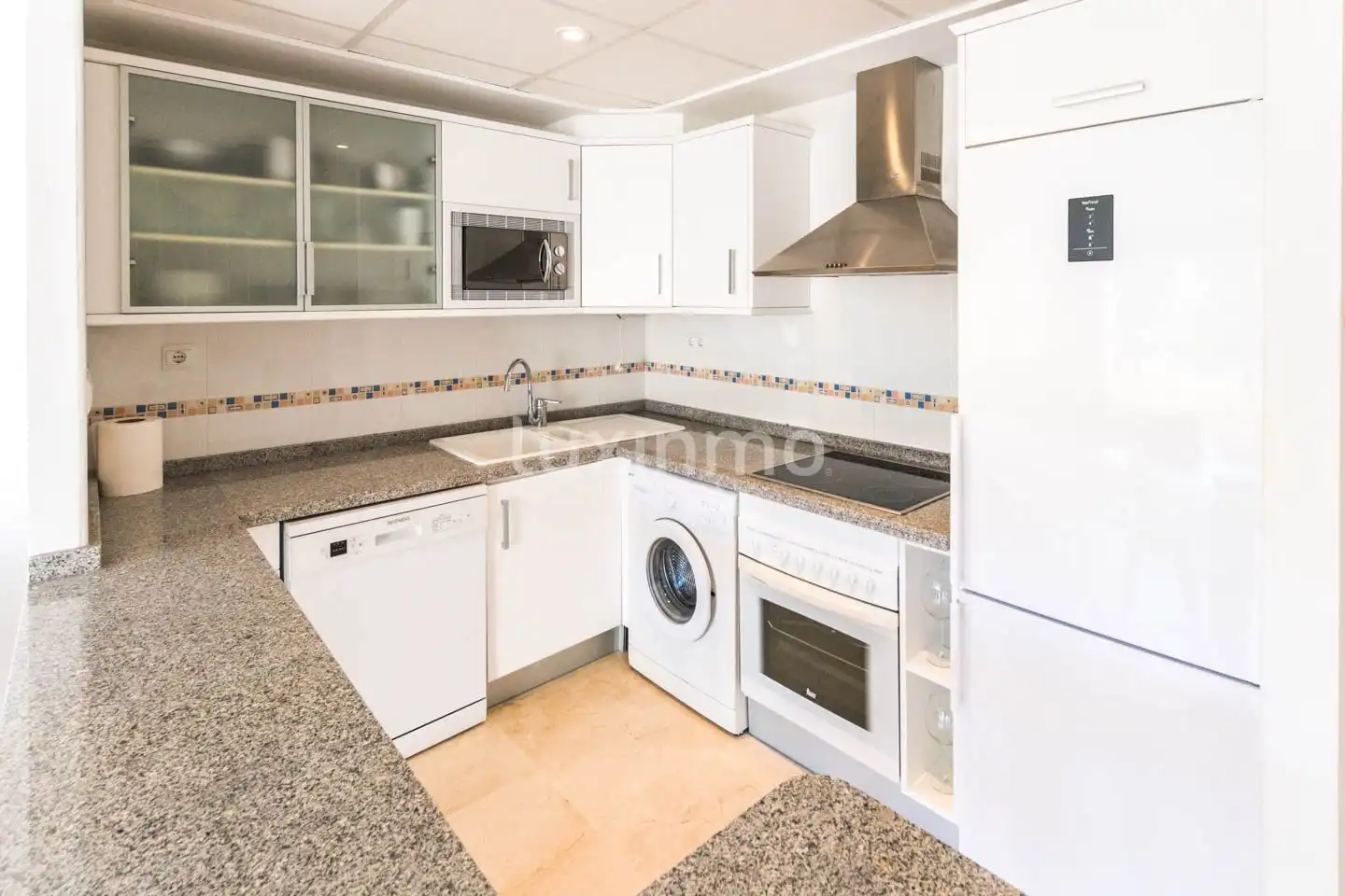 Pis de 110 m² a Calp