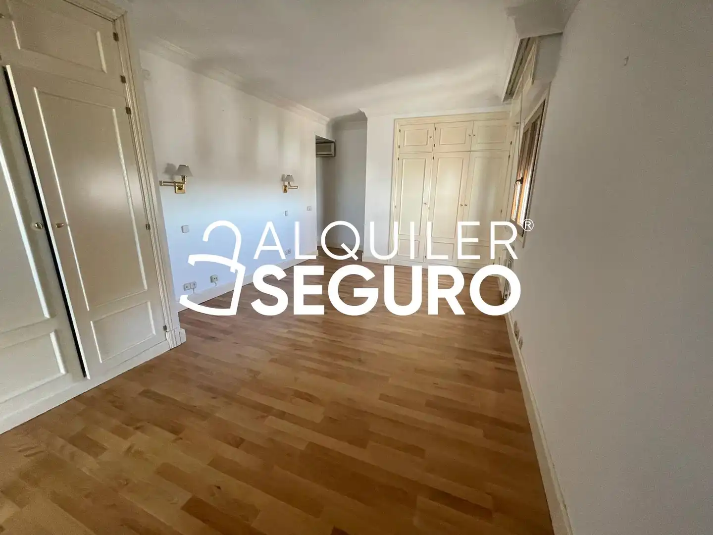 Piso de 133 m² en Madrid