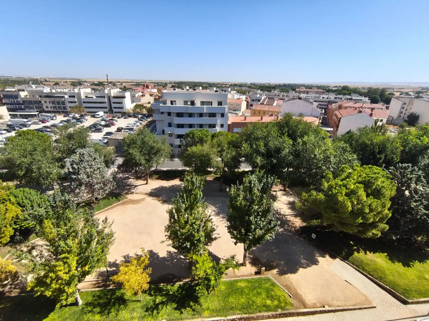 Piso de 62 m² en Albacete