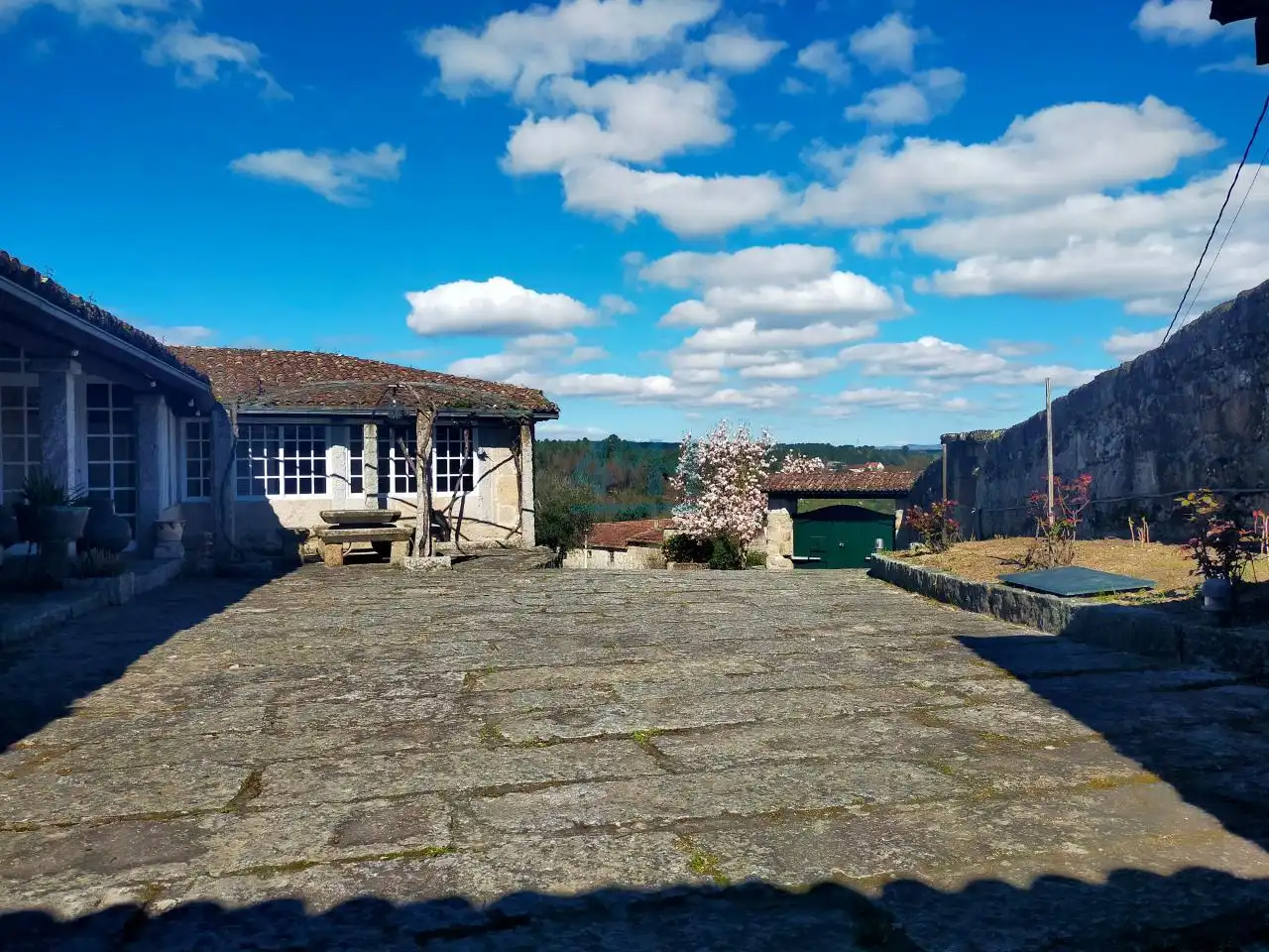 Casa de 590 m² a San Cibrao das Viñas
