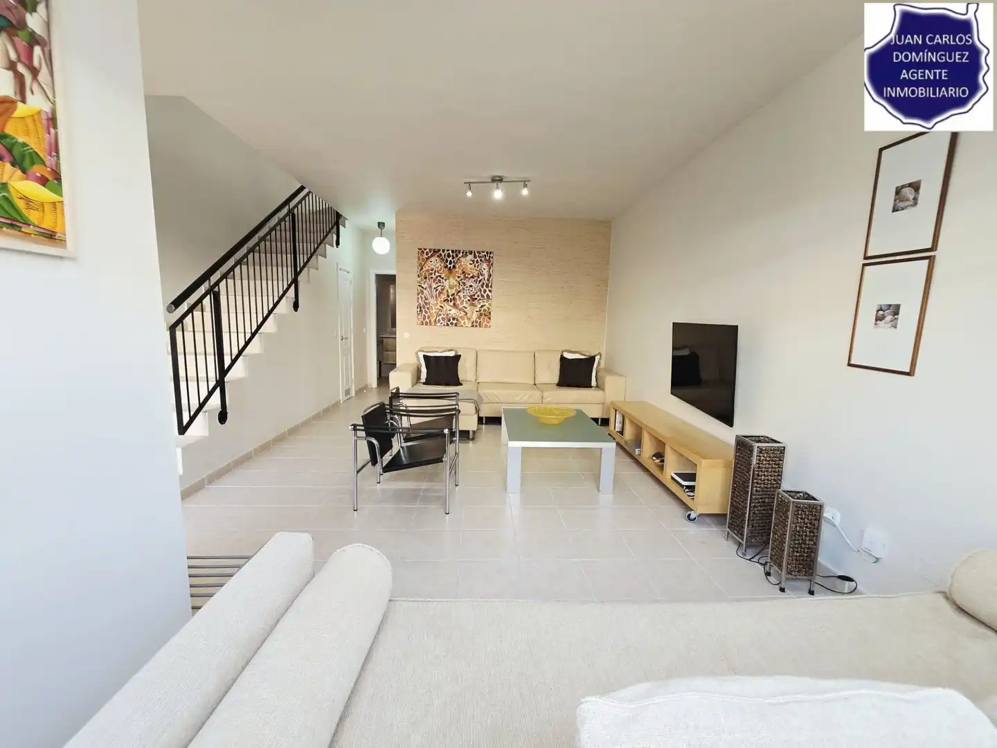 Casa de 80 m² en San Bartolomé de Tirajana
