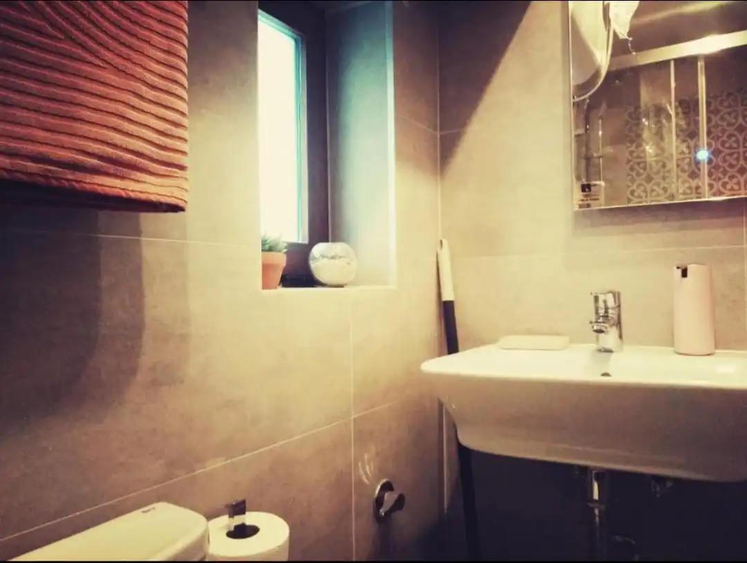 Piso de 30 m² en Villajoyosa