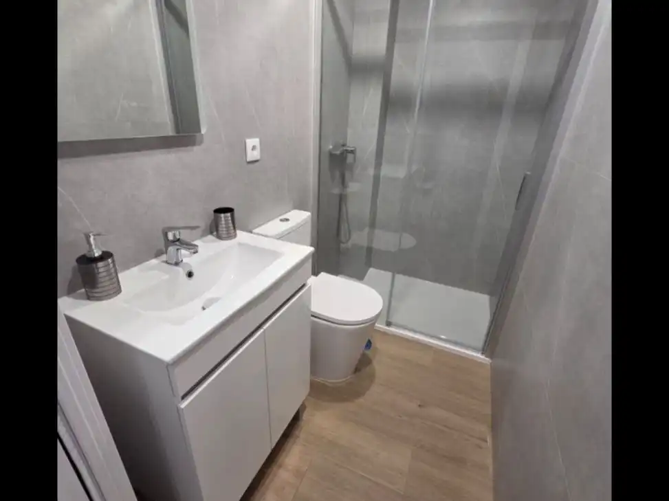 Flat 76 m² in Jaén