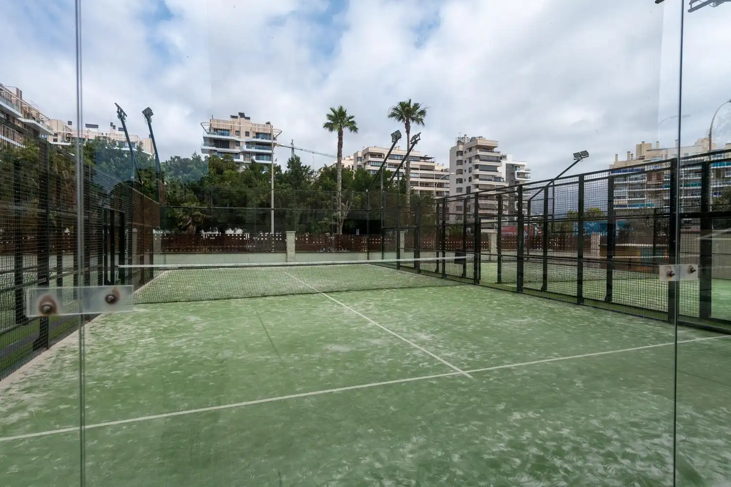 Pis de 85 m² a Alacant
