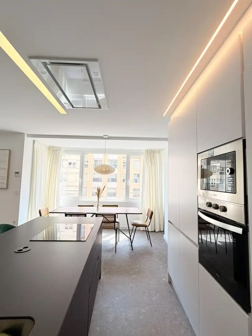 Pis de 130 m² a Alacant
