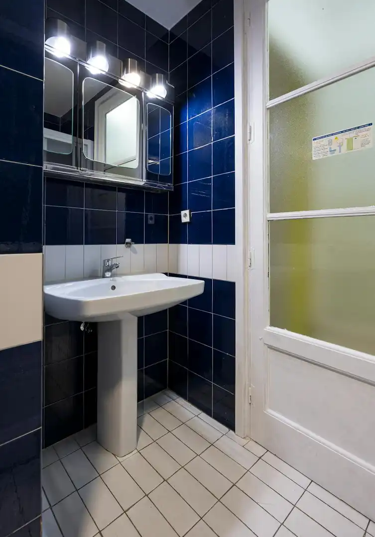 Habitación en alquiler, Madrid