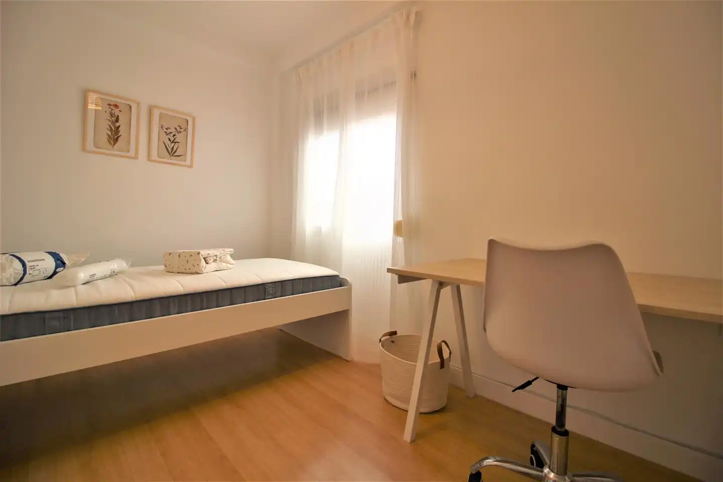 Pis de 67 m² a Almeria