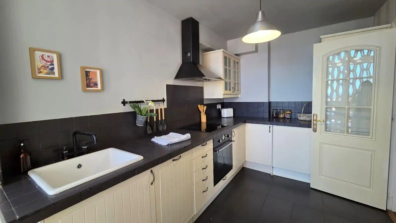 Piso de 135 m² en Santander