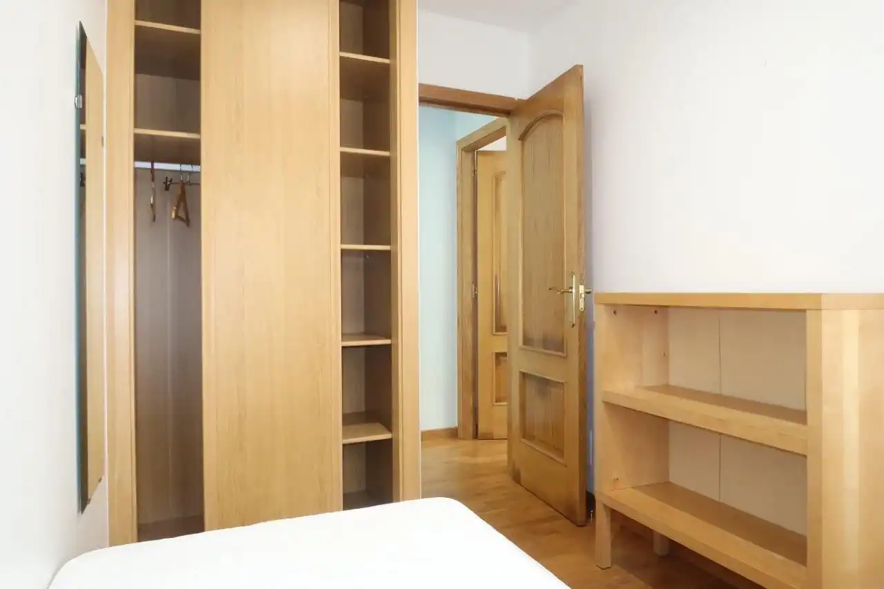 Piso de 77 m² en La Coruña