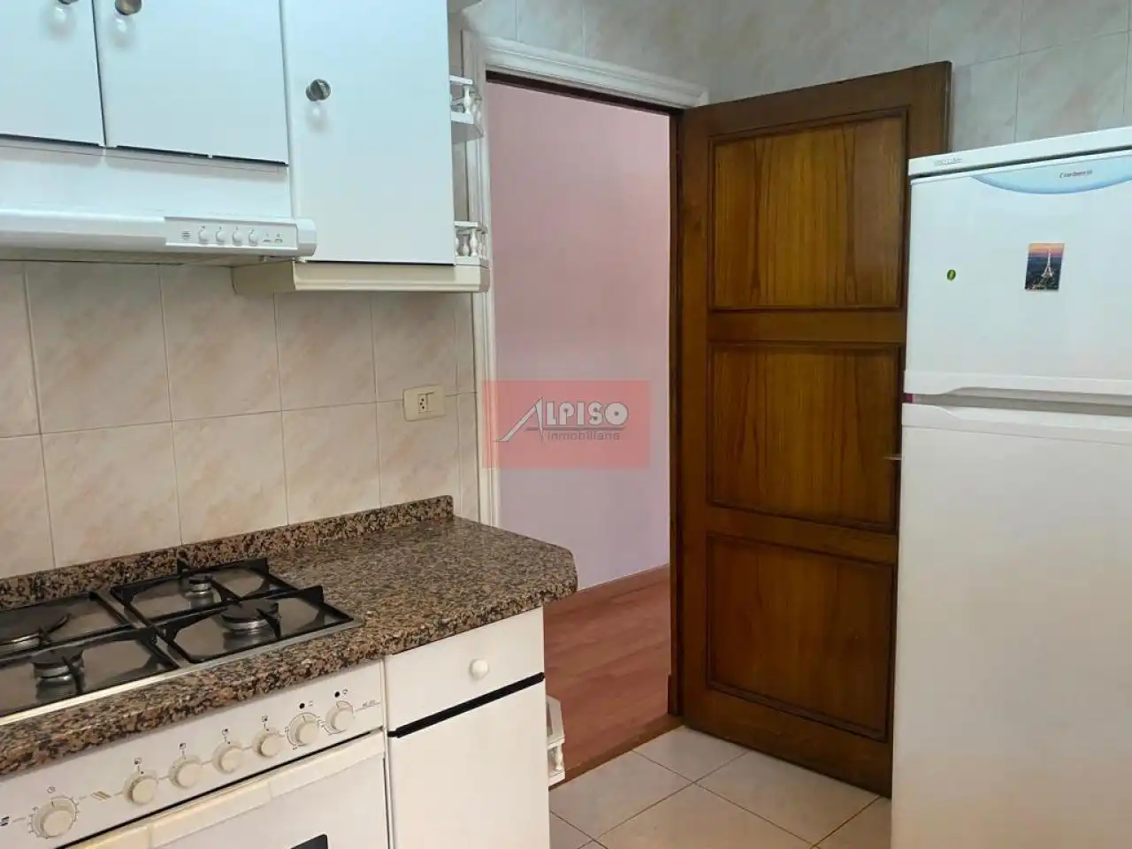 Piso de 120 m² en Ourense