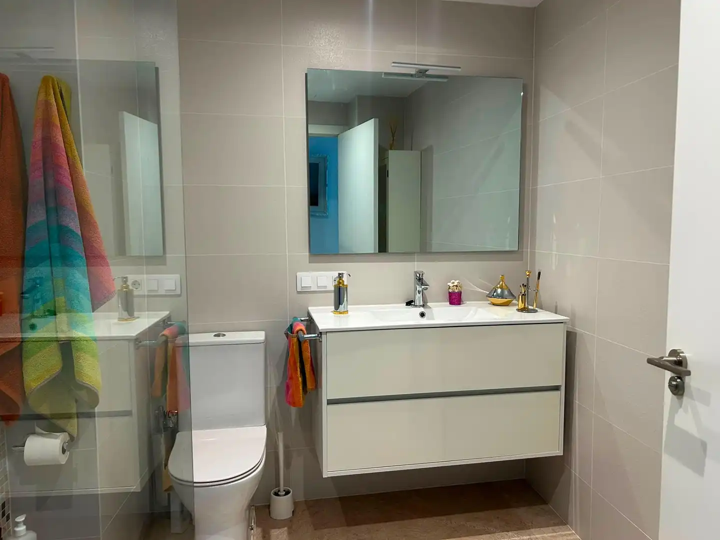 Piso de 35 m² en Calvià