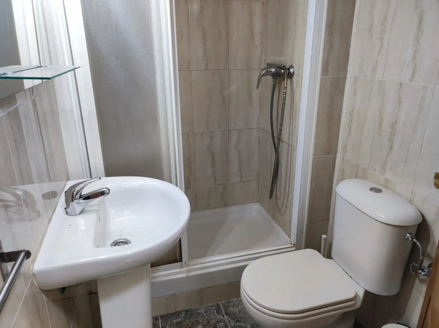 Piso de 110 m² en Málaga