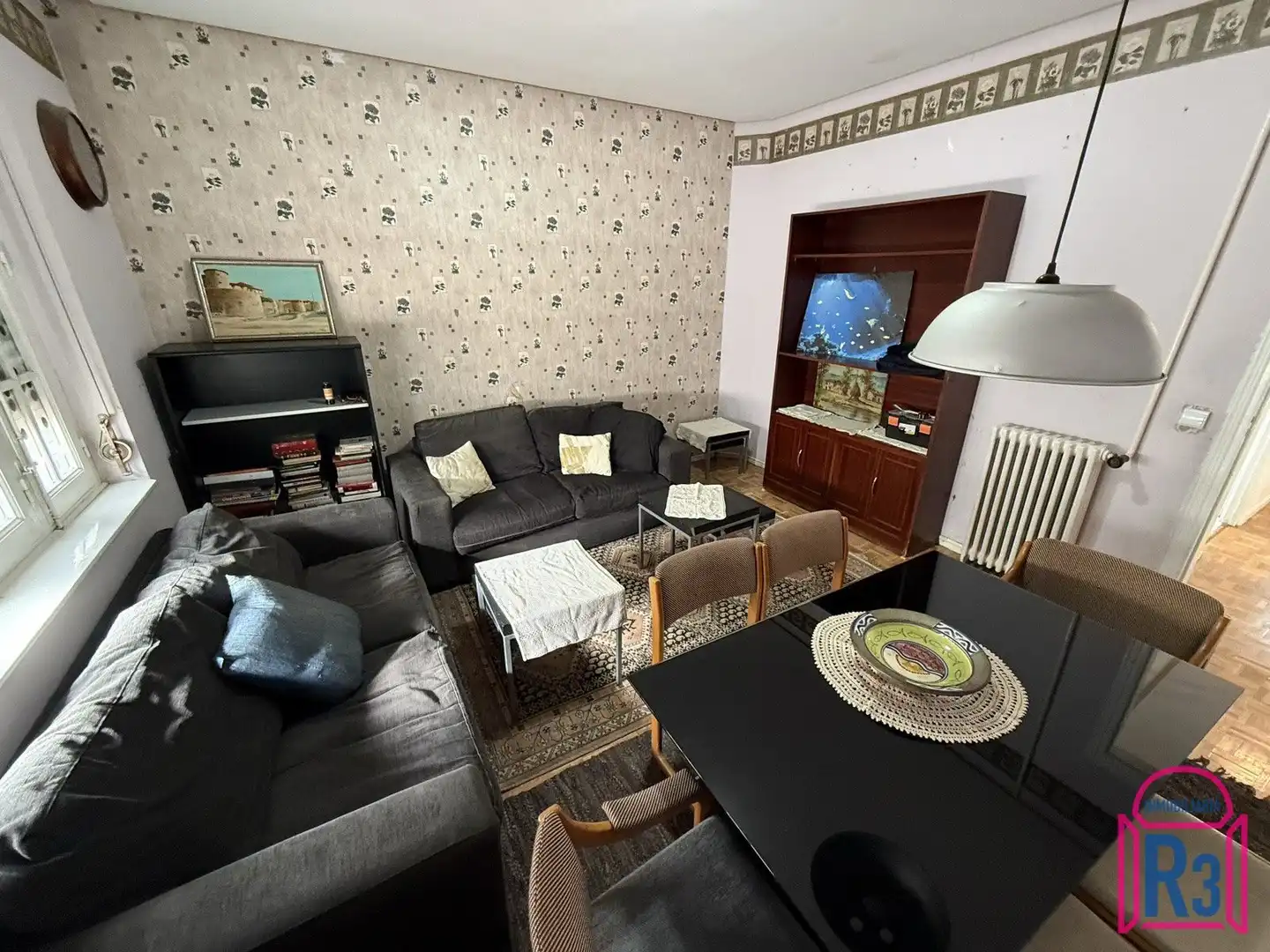 Wohnung 108 m² in León