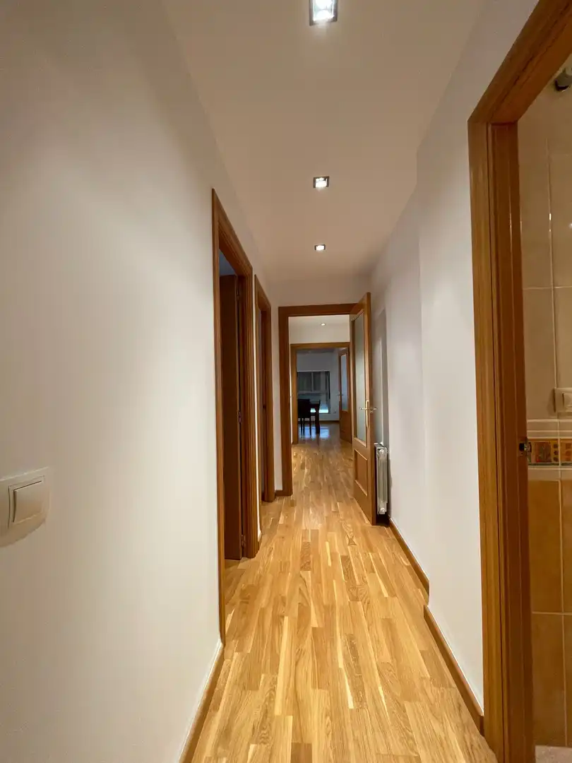 Wohnung 120 m² in Castelló de la Plana / Castellón de la Plana