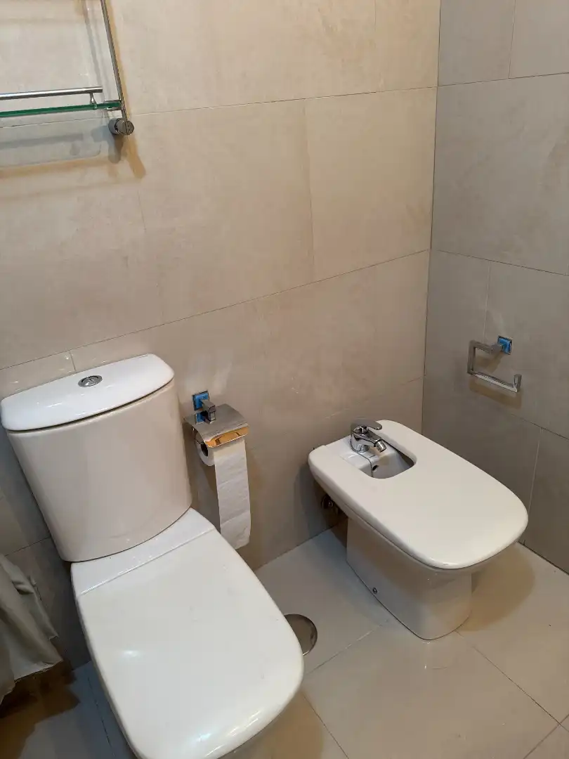 Piso de 140 m² en Sevilla