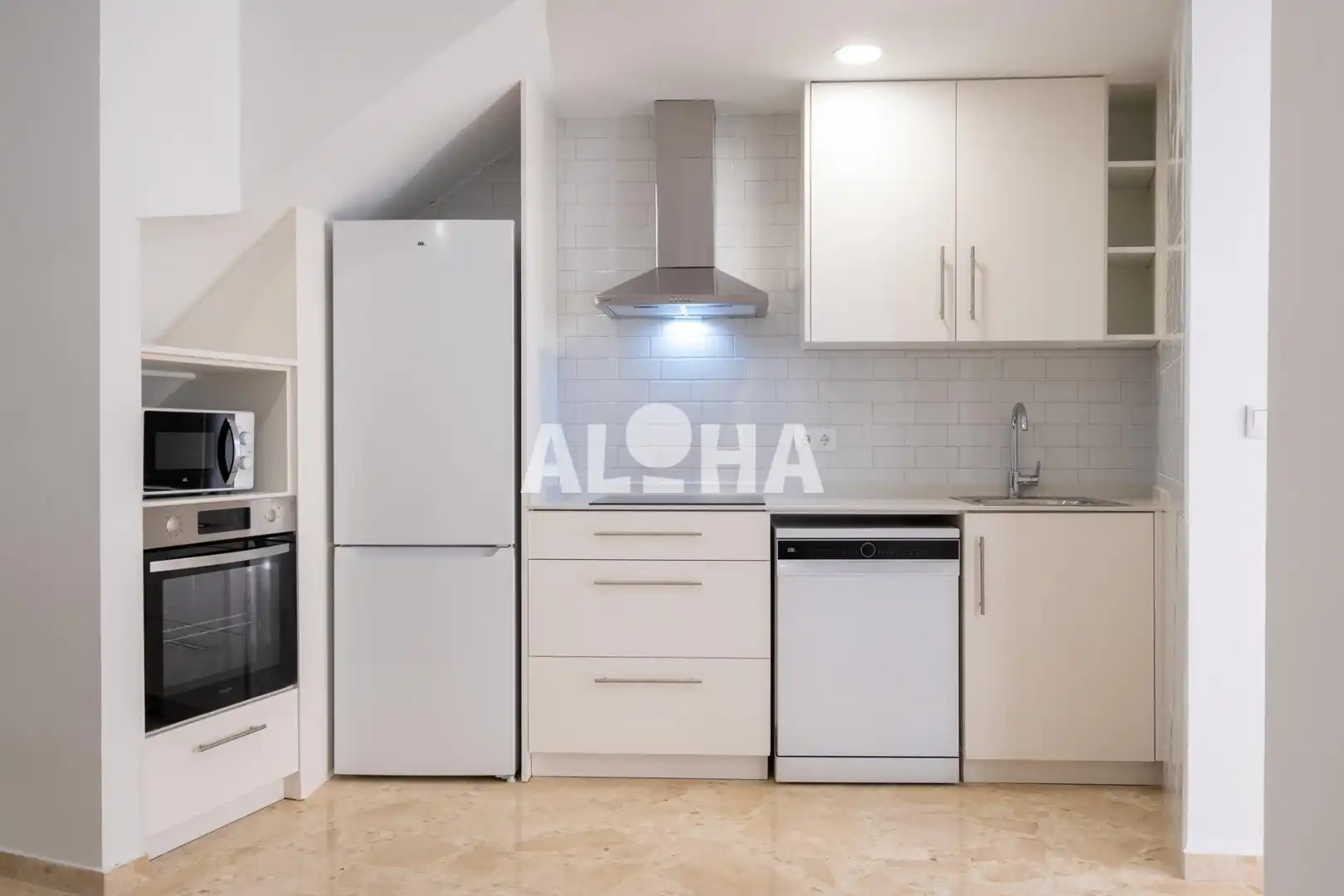 Habitación 354 m², Moncada