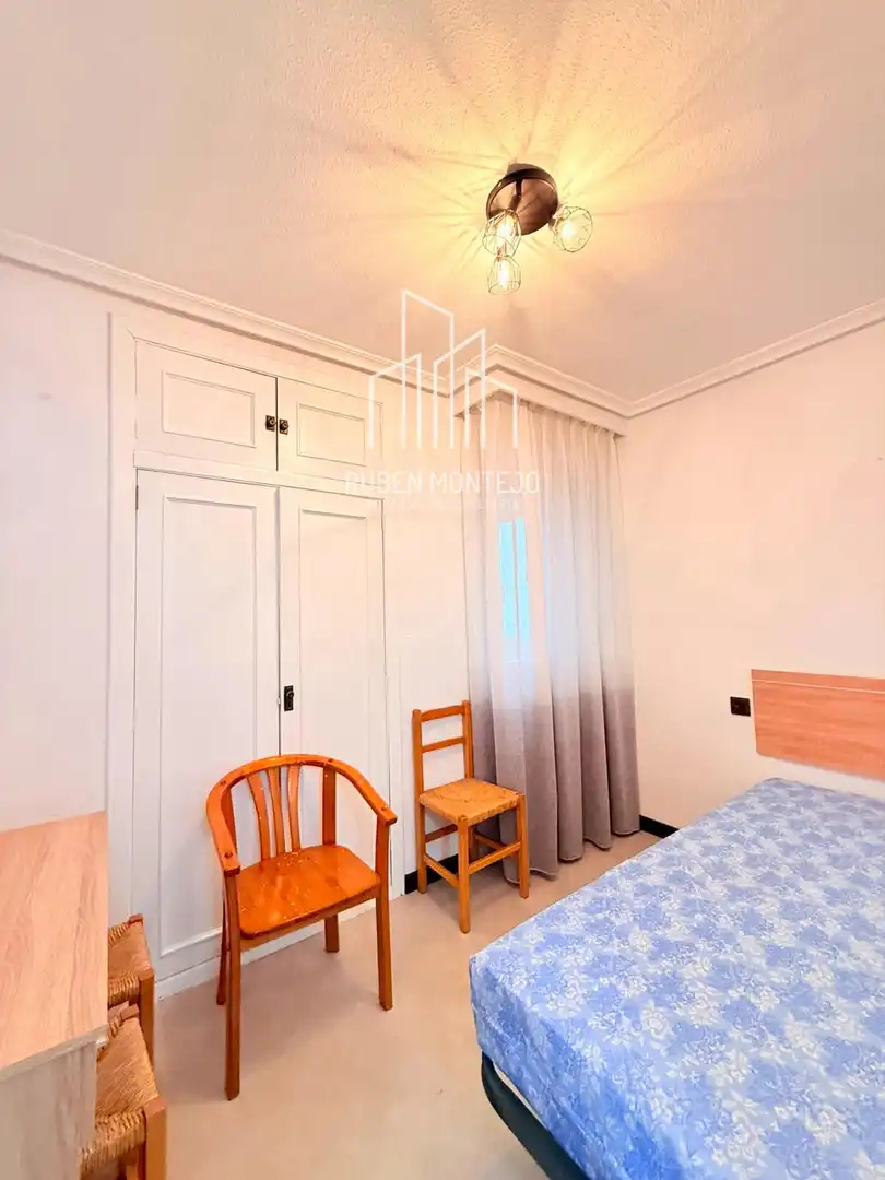 Piso de 108 m² en Salamanca